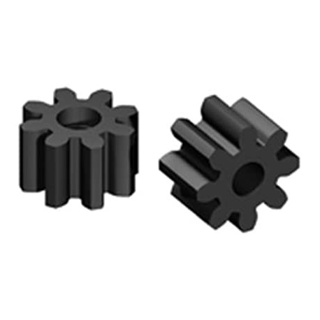 2 X PIÑÓN 8Z PRORACE