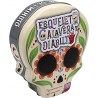 Esqueleto Calavera Diablito NEW