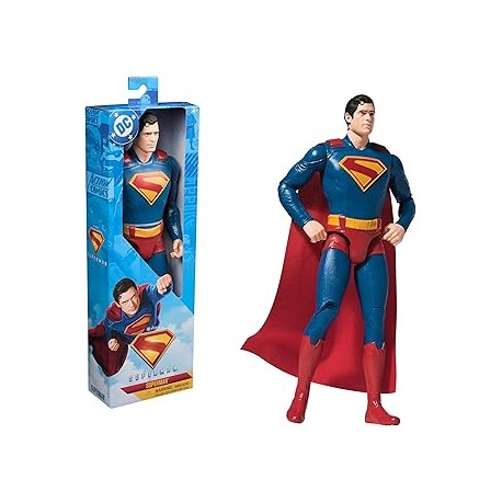 SUP Figura Superman 30 cm