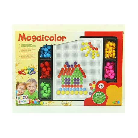MOSAICOLOR