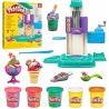 Play-Doh Heladería Multicolor