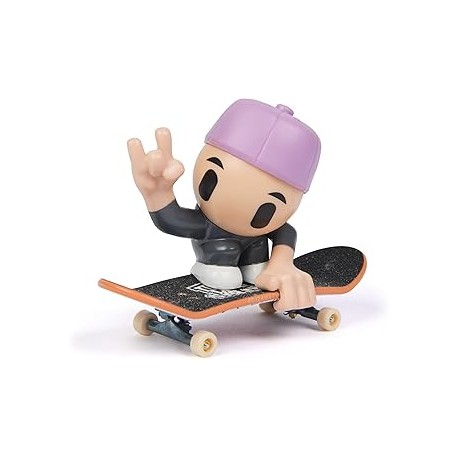 TED SK8 Crew Pack Individual