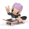 TED SK8 Crew Pack Individual