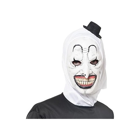 MASCARA PAYASO DESPIADADO