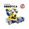 Taller de Robótica