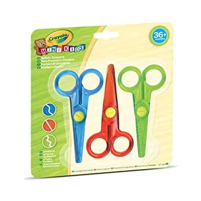 3 TIJERAS SEGURAS MK (REFRESH)