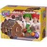 Cefachef: Fabrica De Chocolate