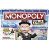 MONOPOLY VIAJA POR EL MUNDO