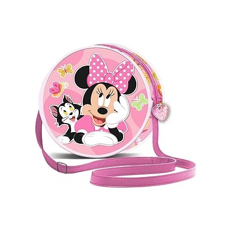 MINNIE B. Redondo Kitten