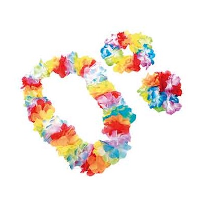 SET DE HAWAIANA