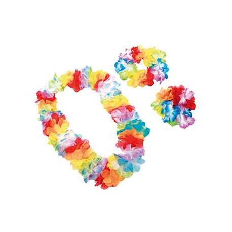 SET DE HAWAIANA