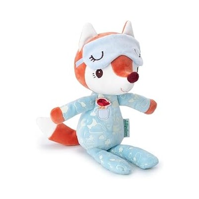 ALICE AMIGA DE LA NOCHE