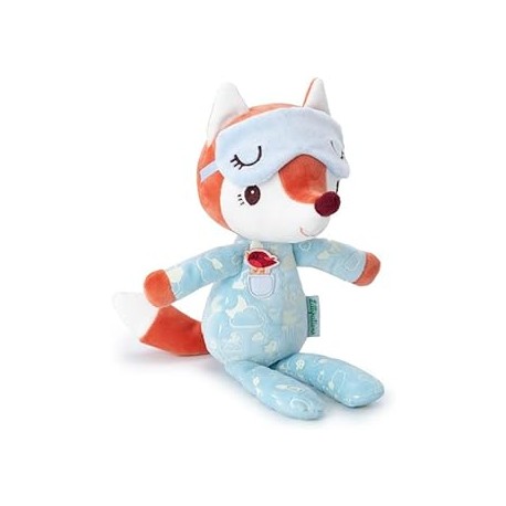 ALICE AMIGA DE LA NOCHE