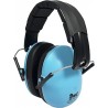 AURICULARES BANZ ANTI RUIDO SKY BLUE KIDZ +3