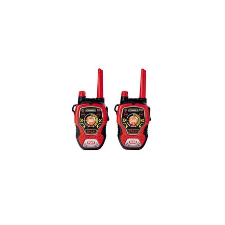 Walkie Talkie