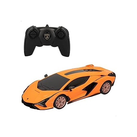 Coche RC 1:24 Lamborghini Sian