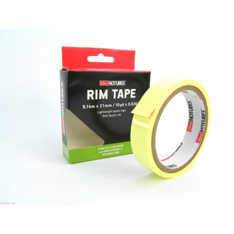 NOTUBES FONDO LLANTA OLIMPIC 21MM 9M.