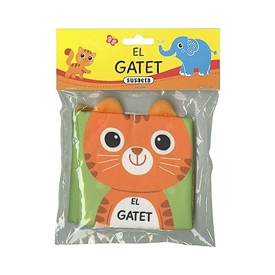 EL GATET S3387002