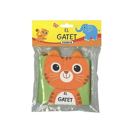 EL GATET S3387002