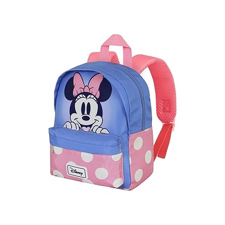 MINNIE Mochila Joy Dots