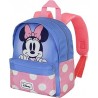 MINNIE Mochila Joy Dots