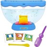 SEA MONKEYS ZOO TESORO C. LUZ