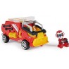 PAW Mighty Movie Vehículo Marshall
