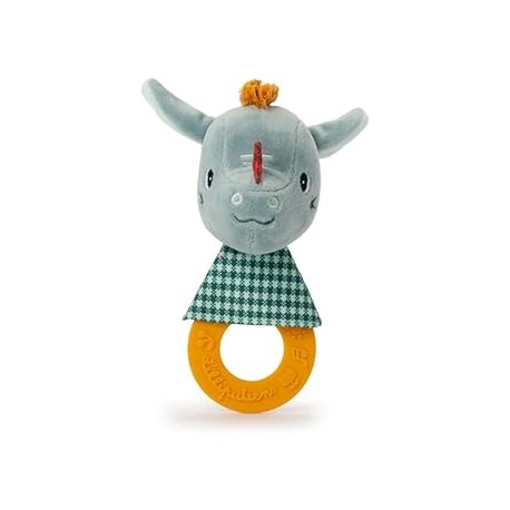 JOE SONAJERO MORDEDOR