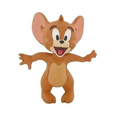 FIGURA JERRY SONRISA