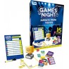 GAMES NIGHT