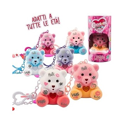 Coccolotti - Love and Tell