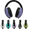 AURICULARES BANZ ANTI RUIDO ORCHID BABY