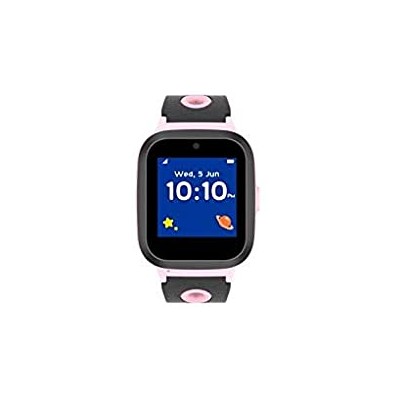 Reloj GPS Kids Watch rosa