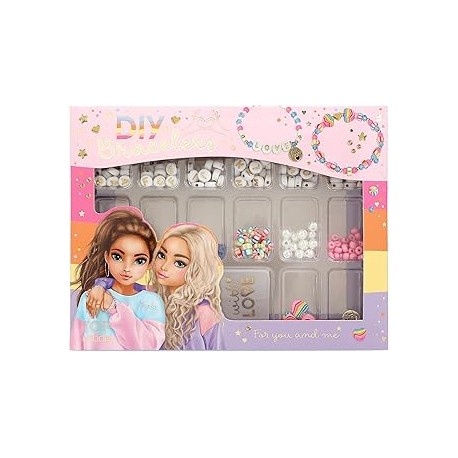 TOPModel pulseras DIY