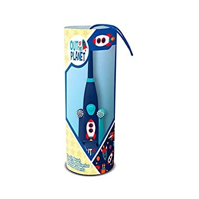 CEPILLO DE DIENTES PLANETARIO