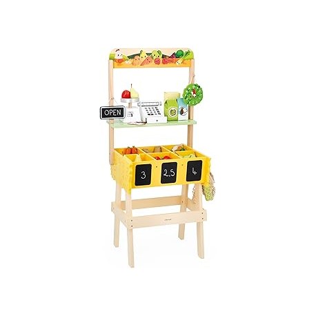 GRANJA - FARM MARKET