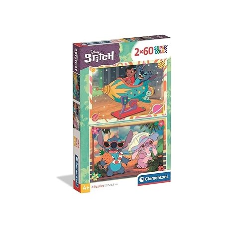 PZL 2X60 STITCH 2025