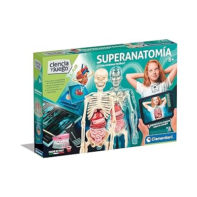 Superanatomía