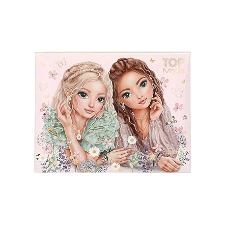 TOPModel set de papelería SUMMER FE