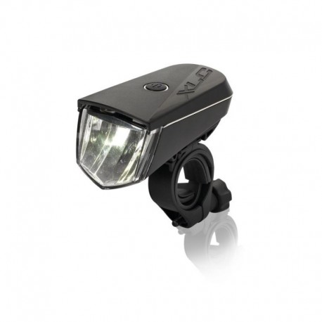XLC CL-F21 LUZ DEL.SIRIUS B20 LED C/REFLECT.A BATE
