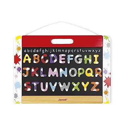 PIZARRA DE PARED MAGNÉTICA SPLASH