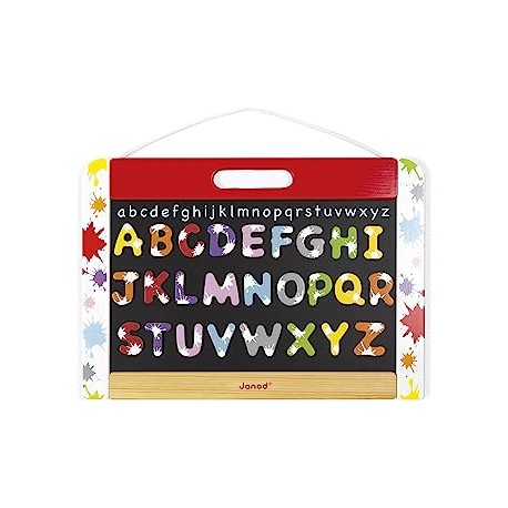 PIZARRA DE PARED MAGNÉTICA SPLASH