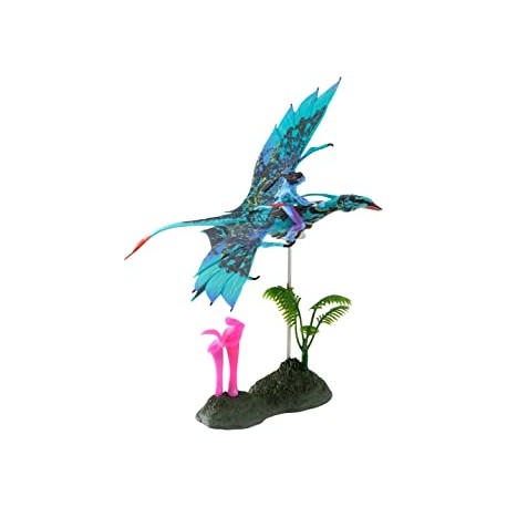 DUPER CRIATURA MUNDO PANDORA