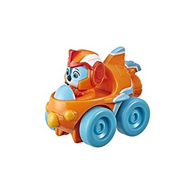 TPW MINI RACERS PDQ AST