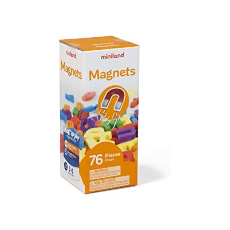 LETRAS MAGN.MINUSCULAS