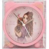 TOPModel reloj despertador FLORAL