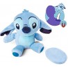 PELUCHE STITCH PARA HOMBRO 12 CM.