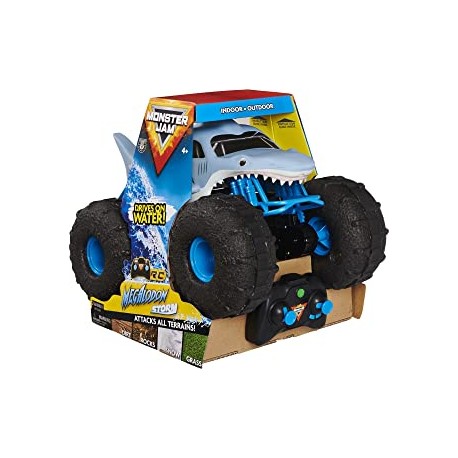 Monster Jam Megalodon Storm RC