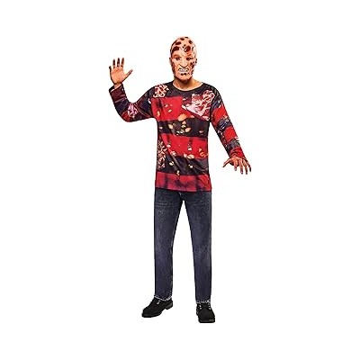 DISFRAZ FREDDY OPP AD