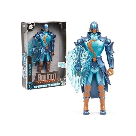 GORMITTI FIG. 27 CM.